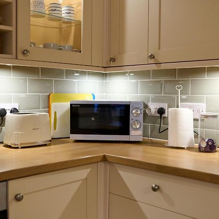 Charming 1Br Apartment Close To Centre With Free Parking Oban Extérieur photo