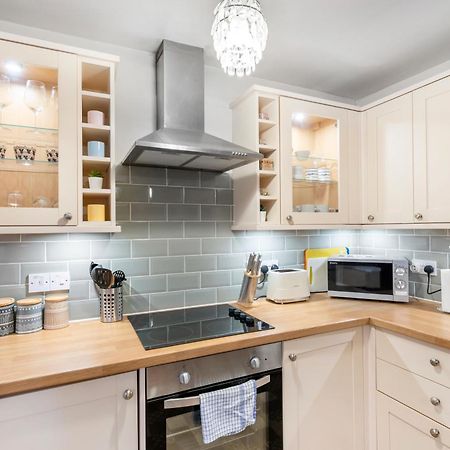 Charming 1Br Apartment Close To Centre With Free Parking Oban Extérieur photo