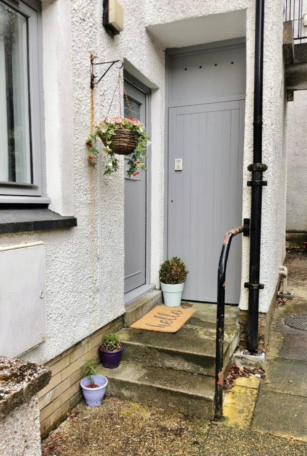 Charming 1Br Apartment Close To Centre With Free Parking Oban Extérieur photo